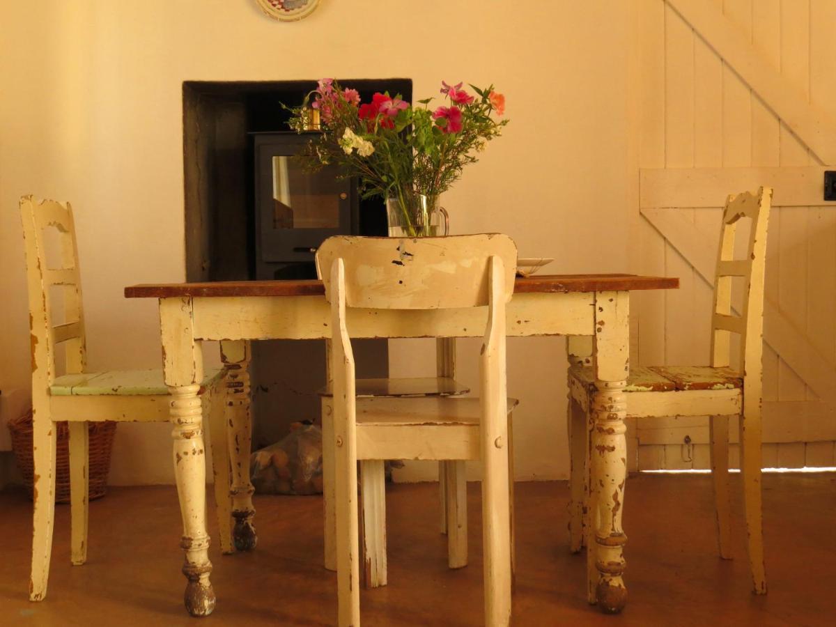 At 85 On Church Prince Albert Kamer foto